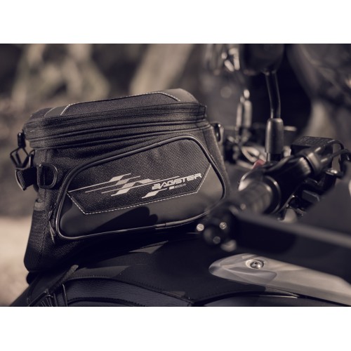 UNIVERSAL TANK BAG BAGSTER RAPTOR TABS 8/10lt (ΑΠΑΙΤΕΙΤΑΙ ΚΙΤ ΠΡΟΣΑΡΜΟΓΗΣ)