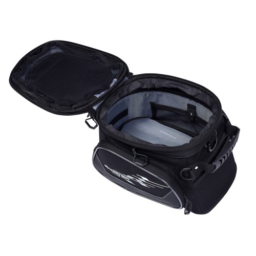 UNIVERSAL TANK BAG BAGSTER RAPTOR TABS 8/10lt (ΑΠΑΙΤΕΙΤΑΙ ΚΙΤ ΠΡΟΣΑΡΜΟΓΗΣ)
