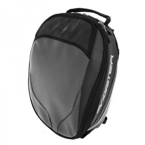 TANK BAG BAGSTER ROADER EVO (12/22lt) - ΓΙΑ ΚΑΛΥΜΜΑ ΡΕΖΕΡΒΟΥΑΡ ΚΑΙ UNIVERSAL ΣΥΣΤΗΜΑ ΠΡΟΣΑΡΜΟΓΗΣ EASY ROAD/EASY TRAIL