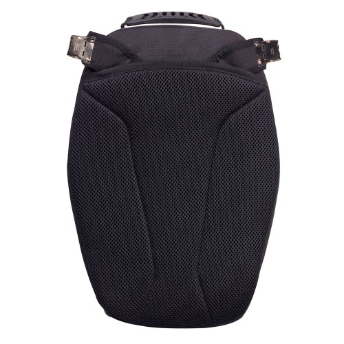 TANK BAG BAGSTER SIGNATURE (18/28lt) - ΓΙΑ ΚΑΛΥΜΜΑ ΡΕΖΕΡΒΟΥΑΡ ΚΑΙ UNIVERSAL ΣΥΣΤΗΜΑ ΠΡΟΣΑΡΜΟΓΗΣ EASY ROAD/EASY TRAIL