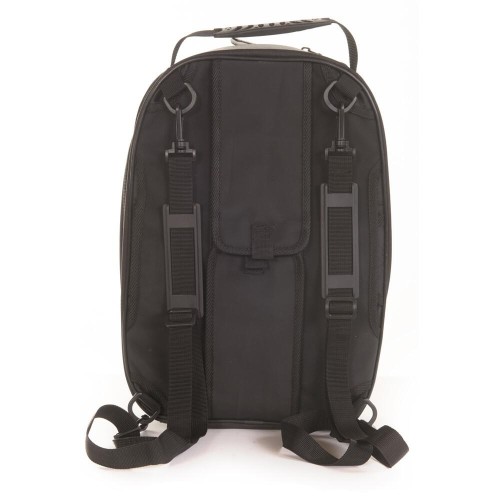 UNIVERSAL ΔΙΑΙΡΟΥΜΕΝΟ TANK BAG BAGSTER TRAVEL EVO 27/36lt  (ΑΠΑΙΤΕΙΤΑΙ ΚΙΤ ΠΡΟΣΑΡΜΟΓΗΣ)