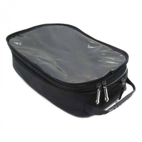 UNIVERSAL ΔΙΑΙΡΟΥΜΕΝΟ TANK BAG BAGSTER TRAVEL EVO 27/36lt  (ΑΠΑΙΤΕΙΤΑΙ ΚΙΤ ΠΡΟΣΑΡΜΟΓΗΣ)