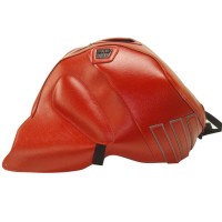 ΚΑΛΥΜΜΑ BAGSTER APRILIA RSV1000/R/TUONO/FACTORY ΚΟΚΚΙΝΟ/DECO ACIER (2001)