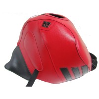 ΚΑΛΥΜΜΑ BAGSTER APRILIA RSV1000/R/TUONO/FACTORY ΚΟΚΚΙΝΟ/BANDES ΜΑΥΡΟ (2003)