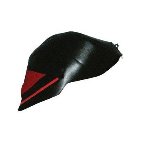 ΚΑΛΥΜΜΑ BAGSTER APRILIA RSV1000/R/TUONO/FACTORY ΜΑΥΡΟ/DECO KOKKINO (2004)