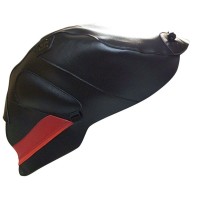 ΚΑΛΥΜΜΑ BAGSTER APRILIA RSV1000/R/TUONO/FACTORY ΜΑΥΡΟ/DECO ΚΟΚΚΙΝΟ (2005)