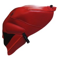 ΚΑΛΥΜΜΑ BAGSTER APRILIA RSV1000/R/TUONO/FACTORY ΚΟΚΚΙΝΟ/DECO ΜΑΥΡΟ (2005)