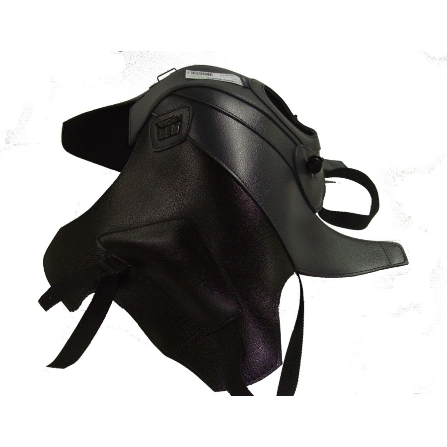 ΚΑΛΥΜΜΑ BAGSTER APRILIA PEGASO 650 ΑΝΘΡΑΚΙ/ΜΑΥΡΟ (2003-2004)