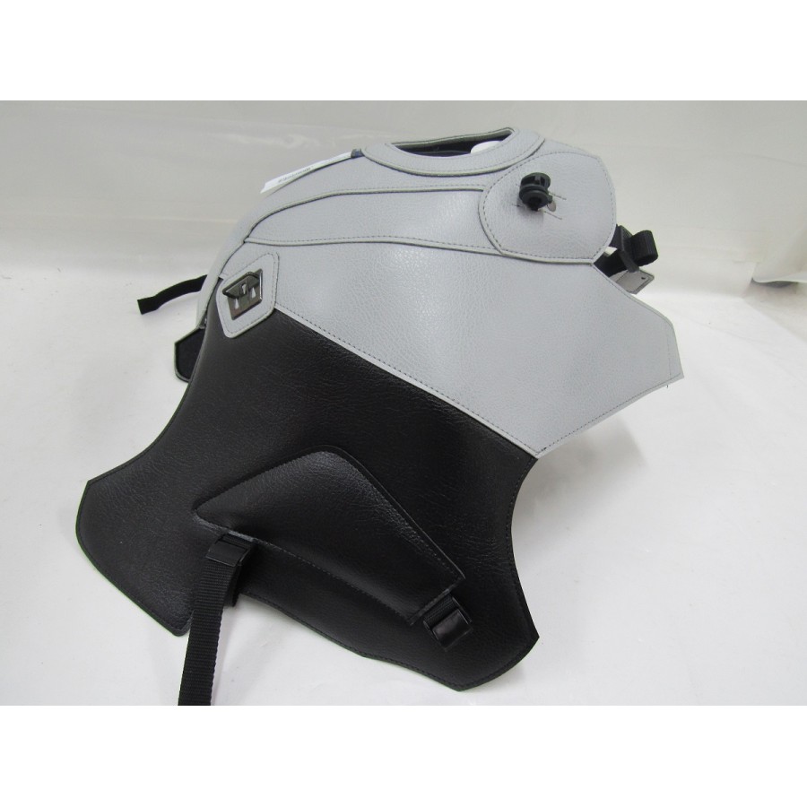 ΚΑΛΥΜΜΑ BAGSTER APRILIA PEGASO 650 ΑΝΟΙΧΤΟ ΓΚΡΙ/ΜΑΥΡΟ (1997-2004)