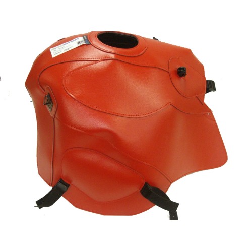 ΚΑΛΥΜΜΑ BAGSTER APRILIA ETV 1000 CAPONORD ANOIXTO ΚΟΚΚΙΝΟ (2001-2002)