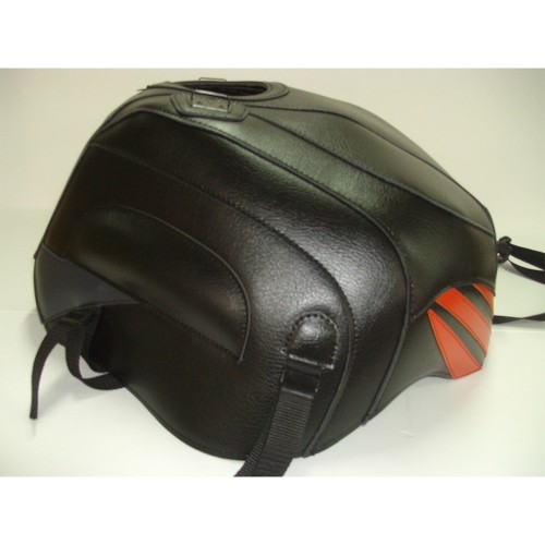 ΚΑΛΥΜΜΑ BAGSTER APRILIA RSV1000 / R / TUONO / FACTORY ΜΑΥΡΟ/PERSICO/ΑΝΘΡΑΚΙ (2004)