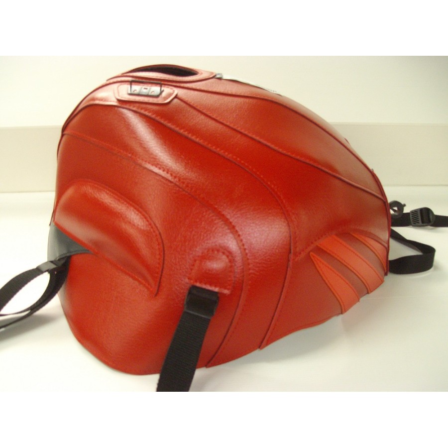 ΚΑΛΥΜΜΑ BAGSTER APRILIA RSV1000 / R / TUONO / FACTORY ΚΟΚΚΙΝΟ/PERSICO/ΑΝΘΡΑΚΙ (2004)