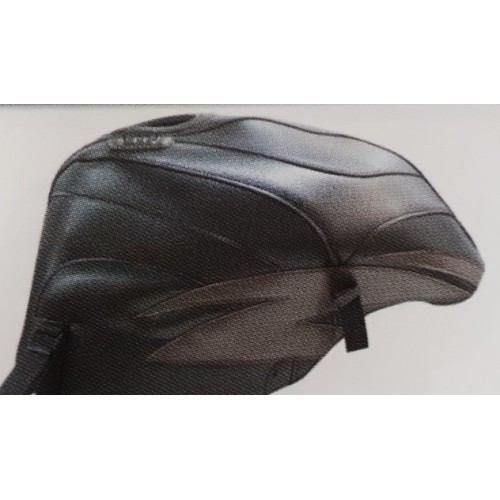 ΚΑΛΥΜΜΑ BAGSTER APRILIA RSV1000 / R / TUONO / FACTORY ΜΑΥΡΟ/PLOMB (2005-2006)