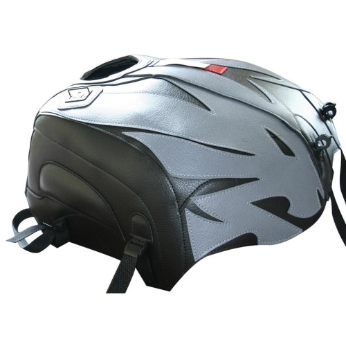 ΚΑΛΥΜΜΑ BAGSTER APRILIA RSV1000/R/TUONO/FACTORY ΜΑΥΡΟ/ACIER "LION" (2007)