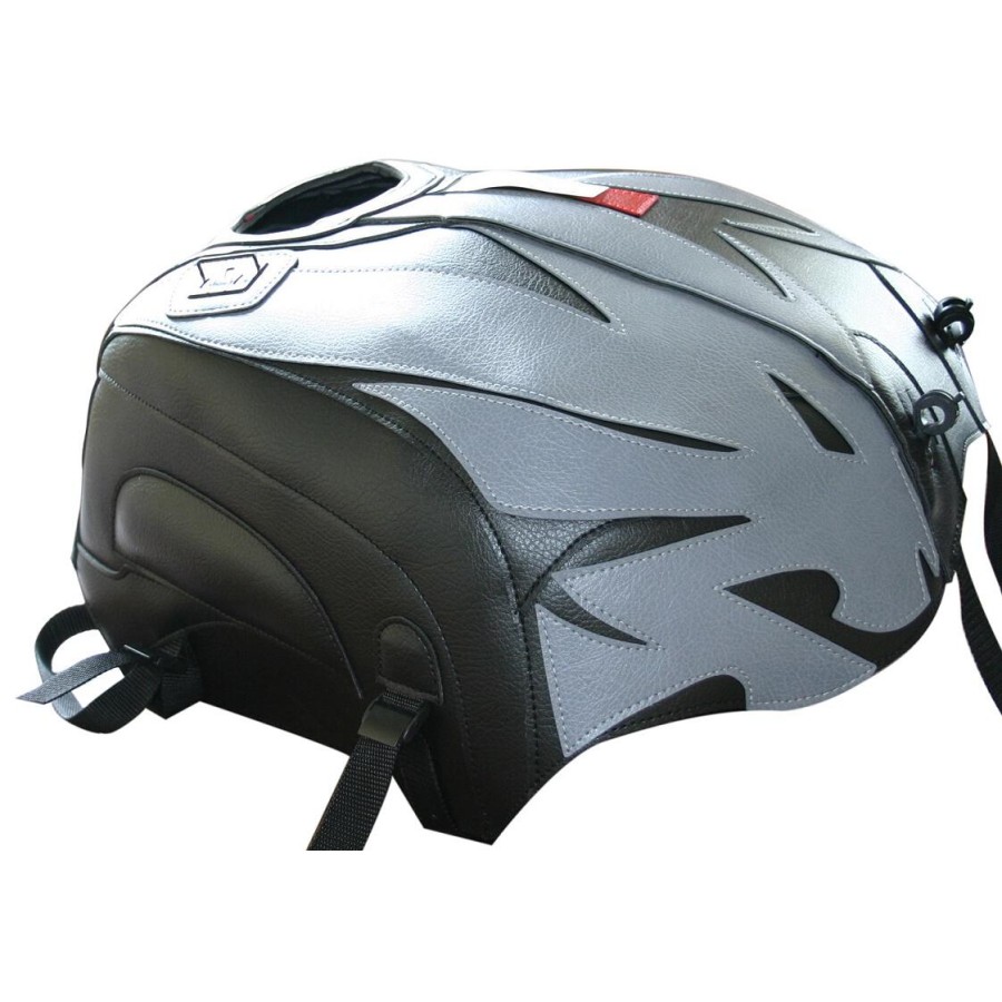 ΚΑΛΥΜΜΑ BAGSTER APRILIA RSV1000/R/TUONO/FACTORY ΜΑΥΡΟ/ACIER "LION" (2007)