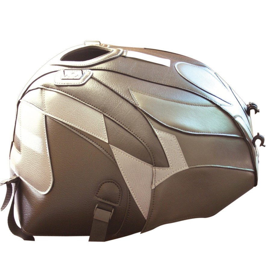 ΚΑΛΥΜΜΑ BAGSTER APRILIA RSV1000/R/TUONO/FACTORY ΜΑΥΡΟ/ESPACE/ACIER (2007-2010)