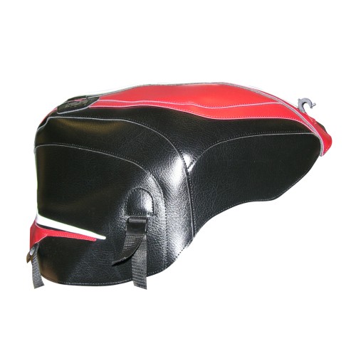 ΚΑΛΥΜΜΑ BAGSTER APRILIA RSV1000/R/TUONO/FACTORY ΛΕΥΚΟ/VERMILLON/ΜΑΥΡΟ (2009-2010)