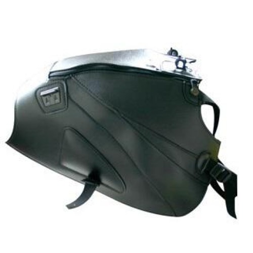ΚΑΛΥΜΜΑ BAGSTER APRILIA PEGASO 650 ΜΑΥΡΟ (2005-2007)