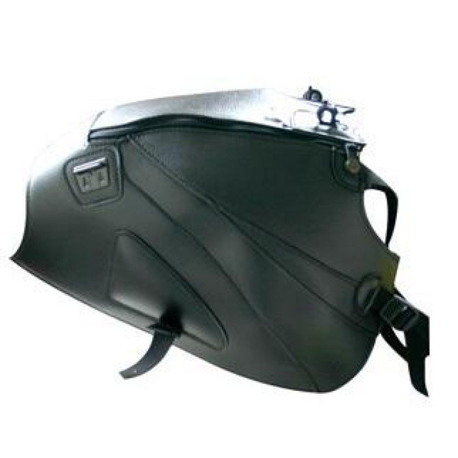 ΚΑΛΥΜΜΑ BAGSTER APRILIA PEGASO 650 ΜΑΥΡΟ (2005-2007)