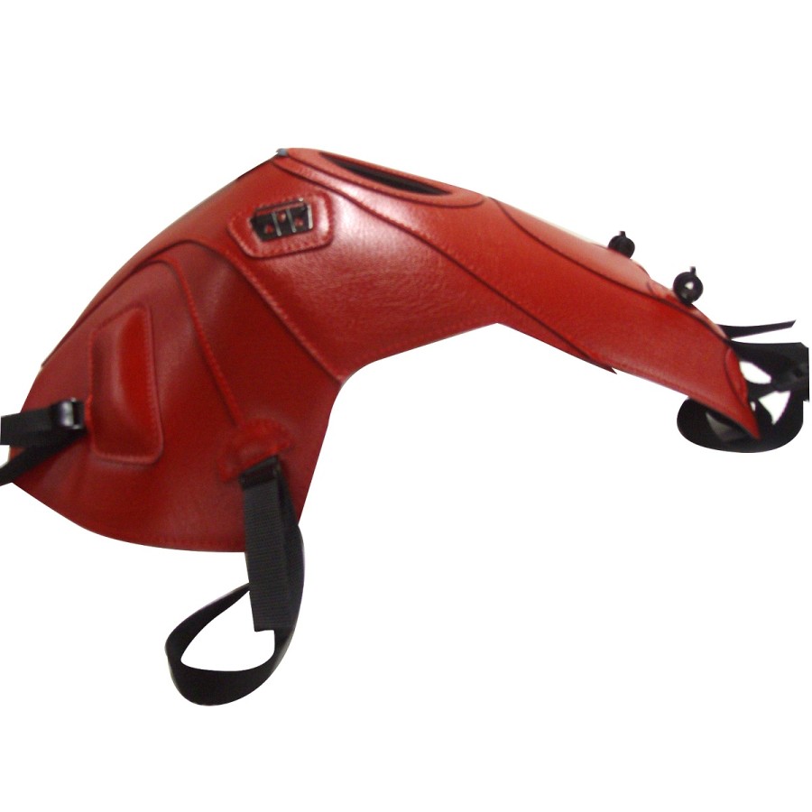 ΚΑΛΥΜΜΑ BAGSTER APRILIA SL SHIVER 750 (ABS) ΚΟΚΚΙΝΟ (2010-2015)