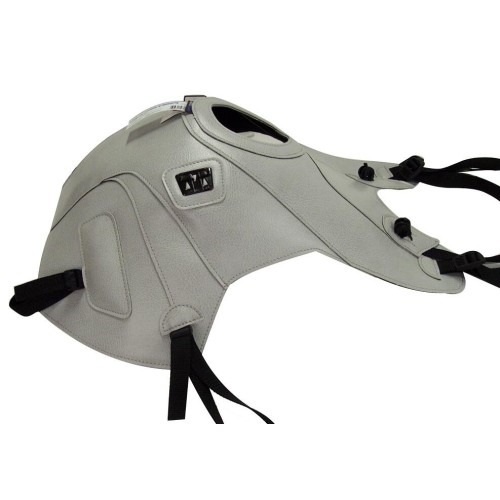 ΚΑΛΥΜΜΑ BAGSTER APRILIA SL SHIVER 750 (ABS) ΑΝΟΙΧΤΟ ΓΚΡΙ (2010-2011)