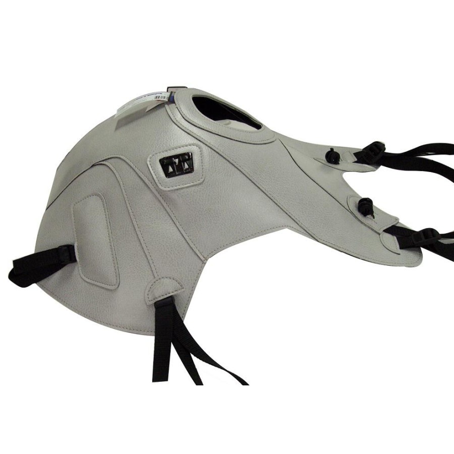 ΚΑΛΥΜΜΑ BAGSTER APRILIA SL SHIVER 750 (ABS) ΑΝΟΙΧΤΟ ΓΚΡΙ (2010-2011)