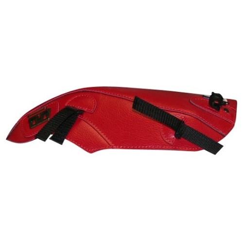 ΚΑΛΥΜΜΑ BAGSTER APRILIA MANA 850 ΚΟΚΚΙΝΟ (2008-2010)