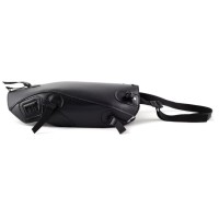 ΚΑΛΥΜΜΑ BAGSTER APRILIA MANA 850 ΜΑΥΡΟ (2007-2015)