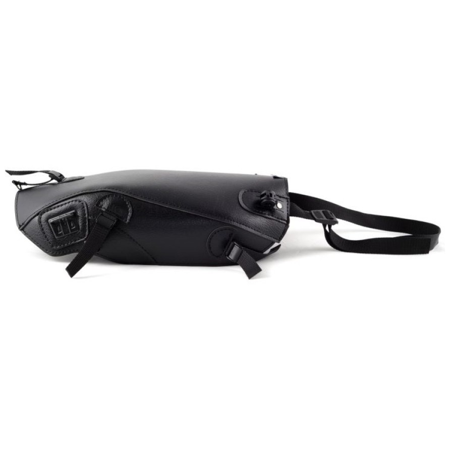 ΚΑΛΥΜΜΑ BAGSTER APRILIA MANA 850 ΜΑΥΡΟ (2007-2015)