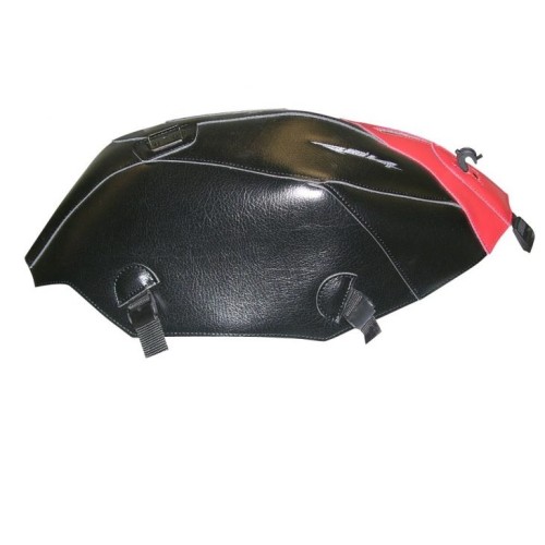 ΚΑΛΥΜΜΑ BAGSTER APRILIA RSV4 ΜΑΥΡΟ/PERSICO (2009-2011)