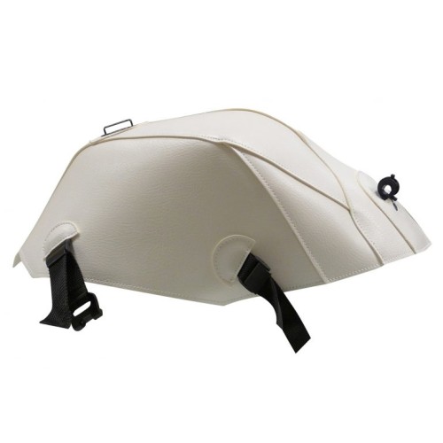 ΚΑΛΥΜΜΑ BAGSTER APRILIA RSV4 ΛΕΥΚΟ (2009-2011)