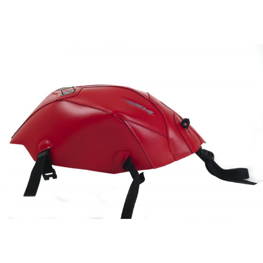 ΚΑΛΥΜΜΑ BAGSTER APRILIA RSV4 ΚΟΚΚΙΝΟ (2013)