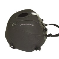 ΚΑΛΥΜΜΑ BAGSTER APRILIA TUONO V4 ΜΑΥΡΟ/ΜΑΥΡΟ ΜΑΤ (2011)