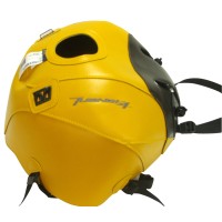 ΚΑΛΥΜΜΑ BAGSTER APRILIA TUONO V4 ΚΙΤΡΙΝΟ/ΜΑΥΡΟ (2012-2013)