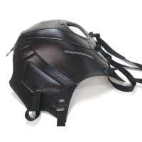 ΚΑΛΥΜΜΑ BAGSTER APRILIA CAPONORD 1200 ΜΑΥΡΟ (2013-2015)