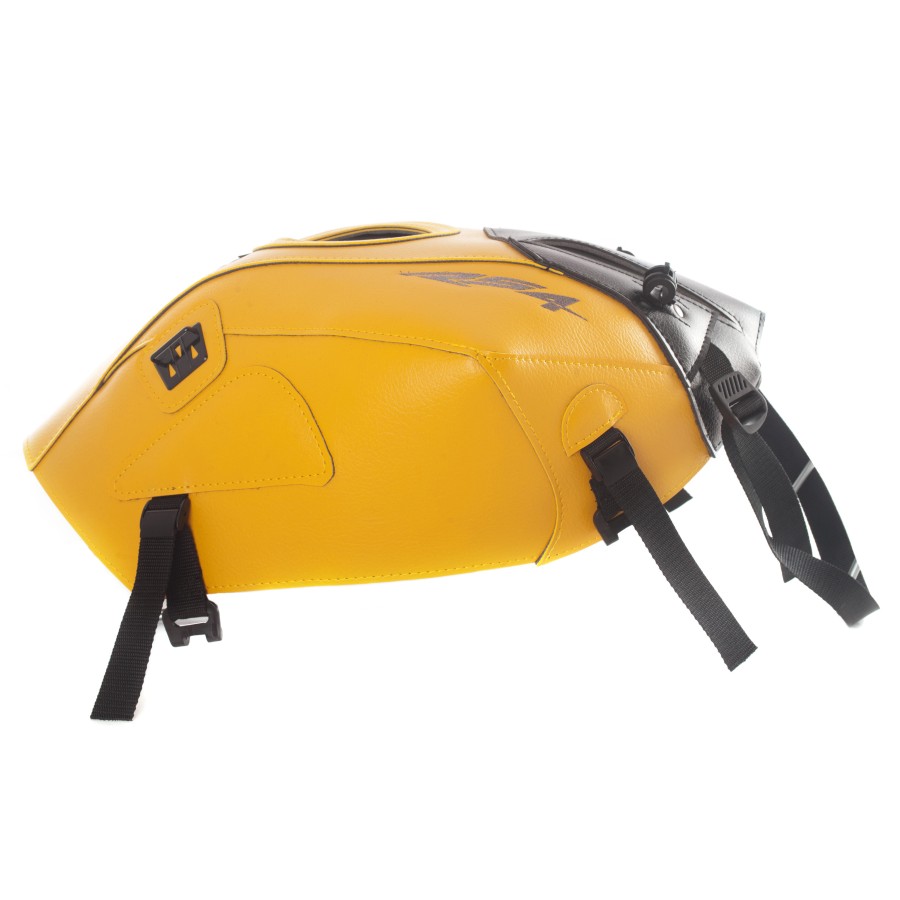 ΚΑΛΥΜΜΑ BAGSTER APRILIA RS4 50 / 125 TUONO SAFRAN/ΜΑΥΡΟ (2013)