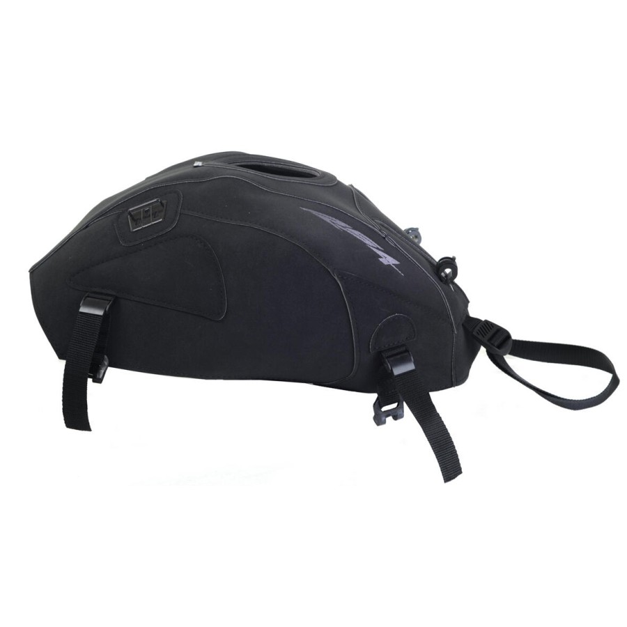 ΚΑΛΥΜΜΑ BAGSTER APRILIA RS4 50 / 125 TUONO ΜΑΥΡΟ MAT (2013)