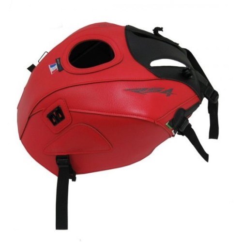 ΚΑΛΥΜΜΑ BAGSTER APRILIA RS4 50 / 125 TUONO ΜΑΥΡΟ ΜΑΤ/PERSICO (2013)