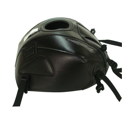 ΚΑΛΥΜΜΑ BAGSTER APRILIA RS4 50 / 125 TUONO ΜΑΥΡΟ (2013-2020)