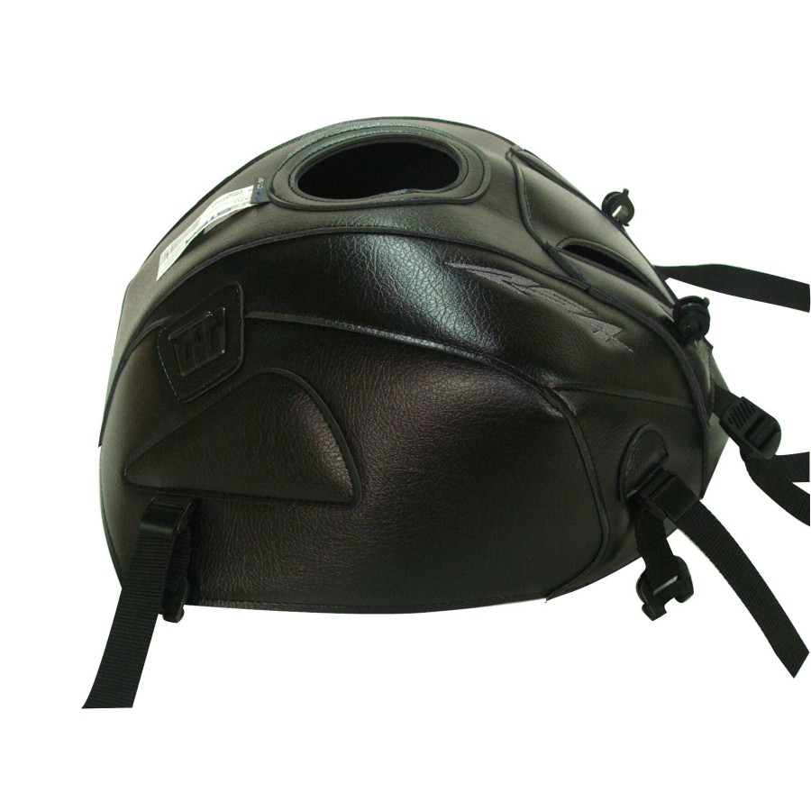ΚΑΛΥΜΜΑ BAGSTER APRILIA RS4 50 / 125 TUONO ΜΑΥΡΟ (2013-2020)