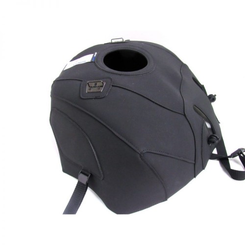 ΚΑΛΥΜΜΑ BAGSTER APRILIA RSV4 ΜΑΥΡΟ ΜΑΤ (2014-2015)