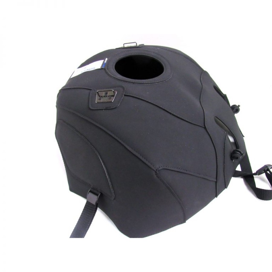 ΚΑΛΥΜΜΑ BAGSTER APRILIA RSV4 ΜΑΥΡΟ ΜΑΤ (2014-2015)