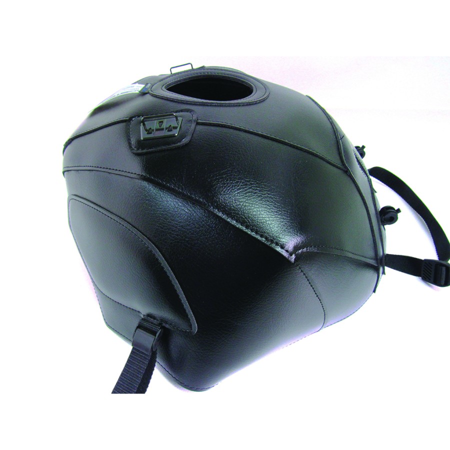 ΚΑΛΥΜΜΑ BAGSTER APRILIA RSV4 ΜΑΥΡΟ (2013-2019)