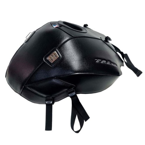 ΚΑΛΥΜΜΑ BAGSTER BENELLI TRK 502 ΜΑΥΡΟ '21-'23