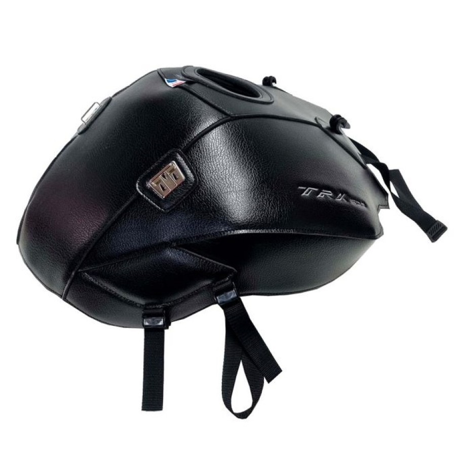 ΚΑΛΥΜΜΑ BAGSTER BENELLI TRK 502 ΜΑΥΡΟ '21-'23