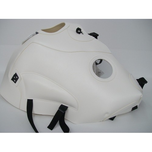 ΚΑΛΥΜΜΑ BAGSTER BMW R850GS/RR1100GS/R1150GS ΛΕΥΚΟ (1994-2004)