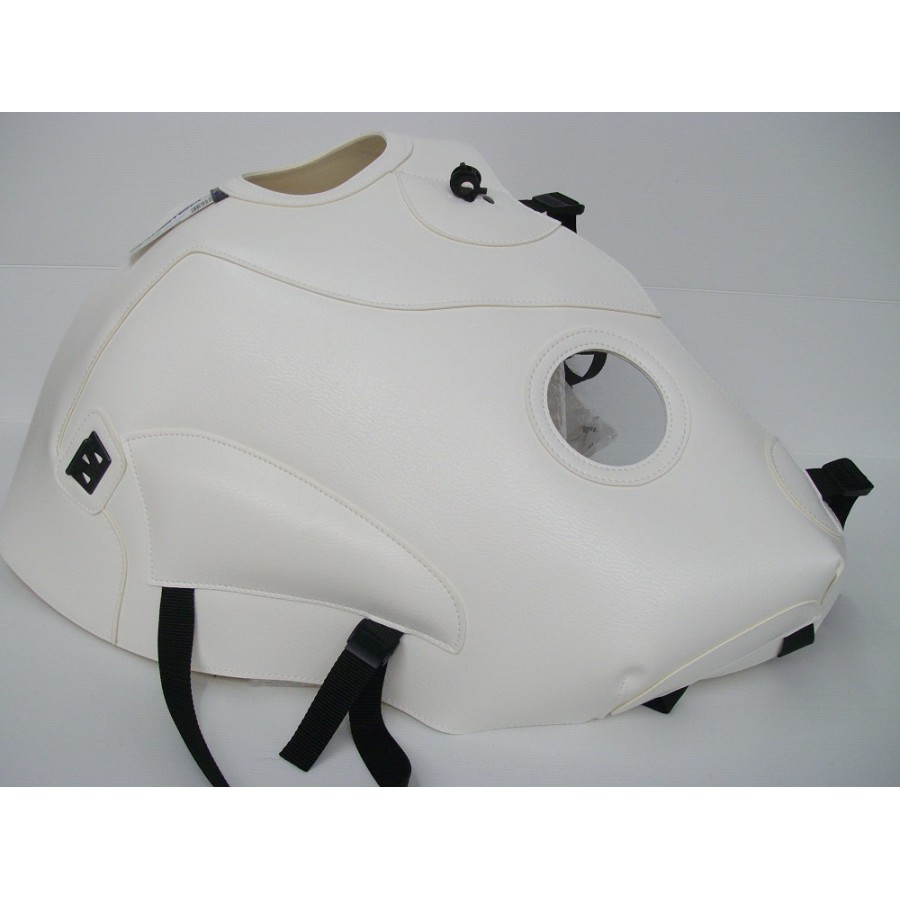 ΚΑΛΥΜΜΑ BAGSTER BMW R850GS/RR1100GS/R1150GS ΛΕΥΚΟ (1994-2004)