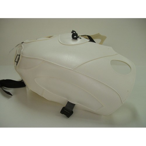 ΚΑΛΥΜΜΑ BAGSTER BMW F650/650 FUNDURO/650 STRADA/650GS ΛΕΥΚΟ (1994-1998)