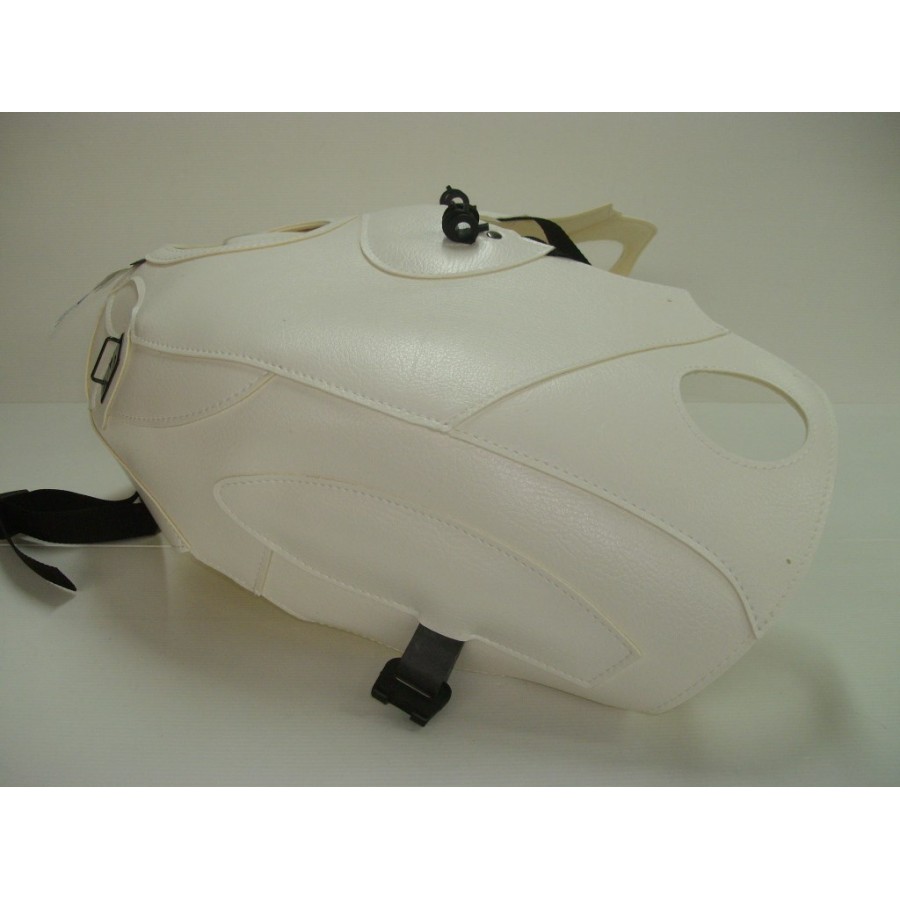ΚΑΛΥΜΜΑ BAGSTER BMW F650/650 FUNDURO/650 STRADA/650GS ΛΕΥΚΟ (1994-1998)