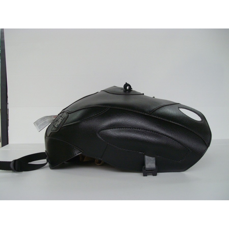 ΚΑΛΥΜΜΑ BAGSTER BMW F650/650 FUNDURO/650 STRADA/650GS ΜΑΥΡΟ (1994-2000)